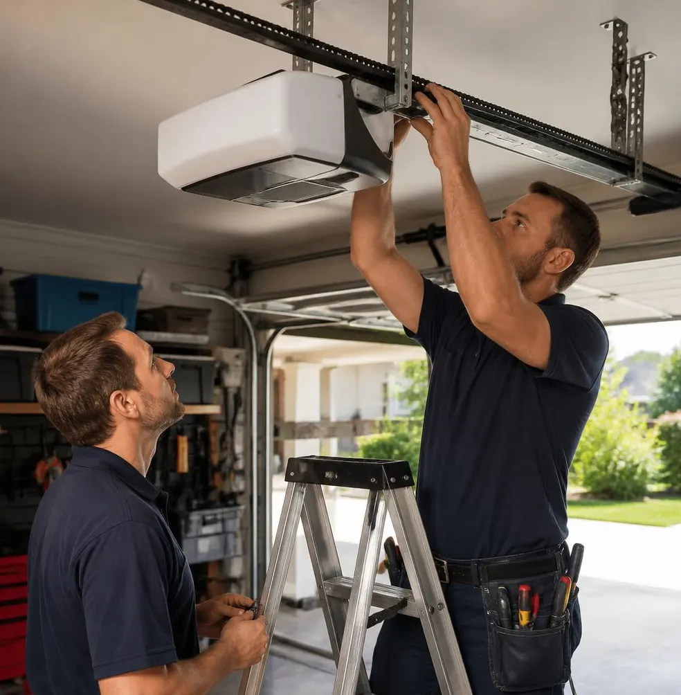 The Garage Door Safety Check Every Family With Kids or Pets Needs — Lancaster Overhead Door Co, Lancaster, KY